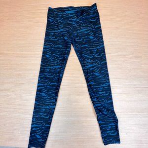 Fabletics Workout Tights Leggings